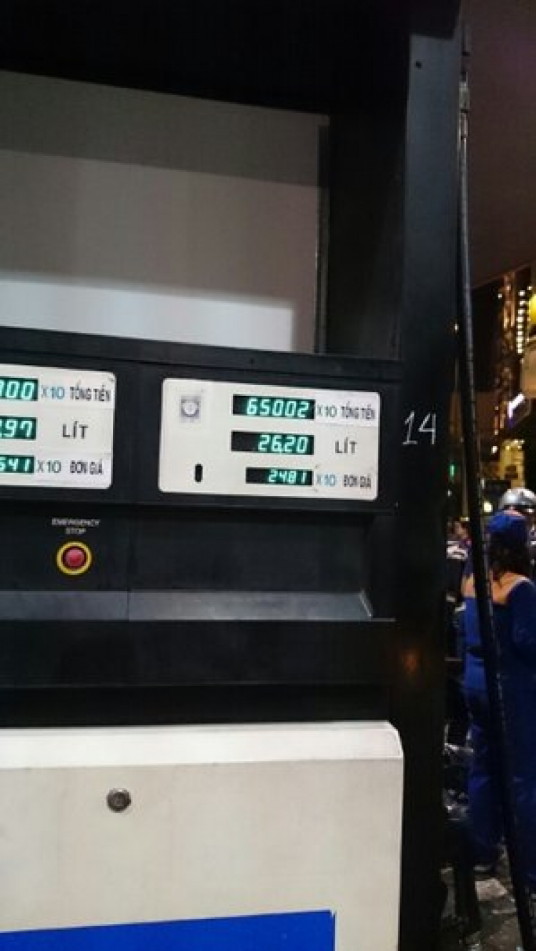 957,000 đồng/575km 957,000 đồng/575km