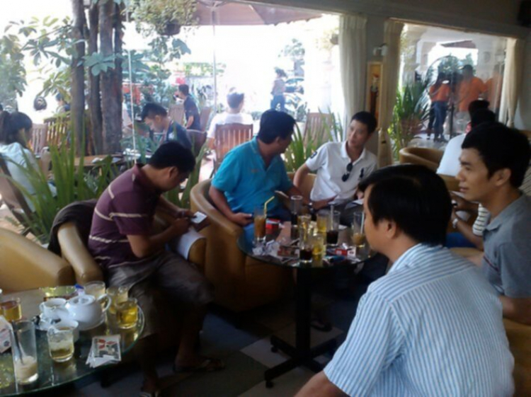 Cafe Thủ Đức đầu năm Chủ Nhật 01 tháng 03 Cafe Thủ Đức đầu năm Chủ Nhật 01 tháng 03