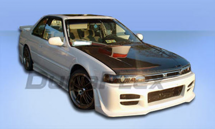 ACCORD CLUB : Chuyên Mục Accord 94-97