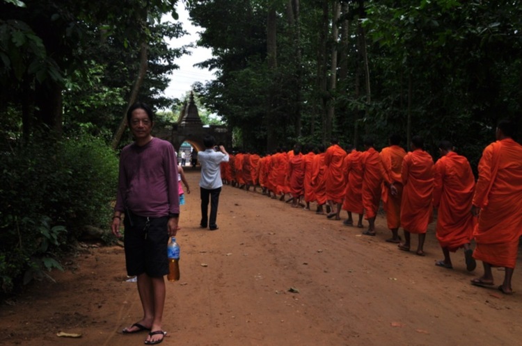 OSER Trà Vinh