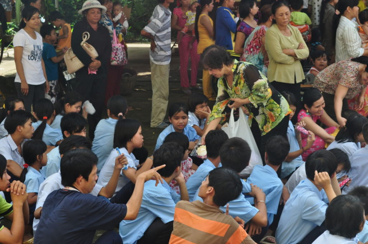 OSER Trà Vinh