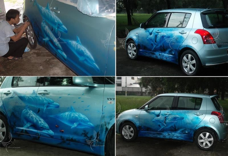 trang trí xe 2 bánh cho các bác OS nè! trang trí xe 2 bánh cho các bác OS nè!