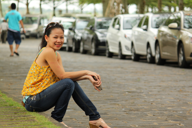 Hình ảnh Offline mừng Quốc tế Thiếu nhi 1-6 : Thác Giang Điền - Vũng Tàu Hình ảnh Offline mừng Quốc tế Thiếu nhi 1-6 : Thác Giang Điền - Vũng Tàu