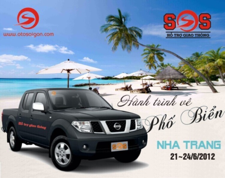 [S.O.S] Off Hè-Nha Trang