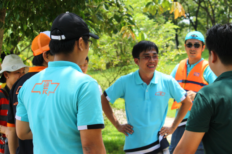 Hình ảnh Offline mừng Quốc tế Thiếu nhi 1-6 : Thác Giang Điền - Vũng Tàu Hình ảnh Offline mừng Quốc tế Thiếu nhi 1-6 : Thác Giang Điền - Vũng Tàu