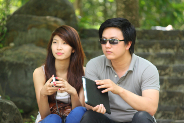 Hình ảnh Offline mừng Quốc tế Thiếu nhi 1-6 : Thác Giang Điền - Vũng Tàu Hình ảnh Offline mừng Quốc tế Thiếu nhi 1-6 : Thác Giang Điền - Vũng Tàu