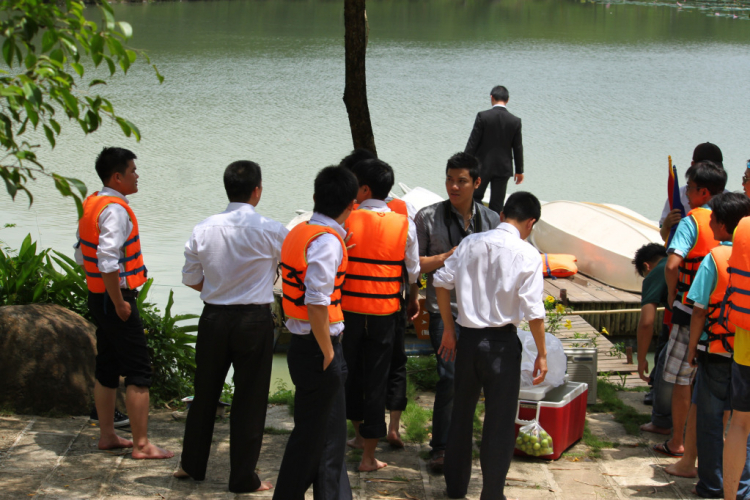 Hình ảnh Offline mừng Quốc tế Thiếu nhi 1-6 : Thác Giang Điền - Vũng Tàu Hình ảnh Offline mừng Quốc tế Thiếu nhi 1-6 : Thác Giang Điền - Vũng Tàu