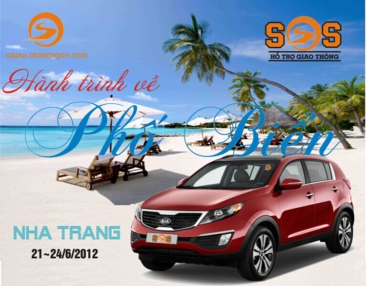 [S.O.S] Off Hè-Nha Trang