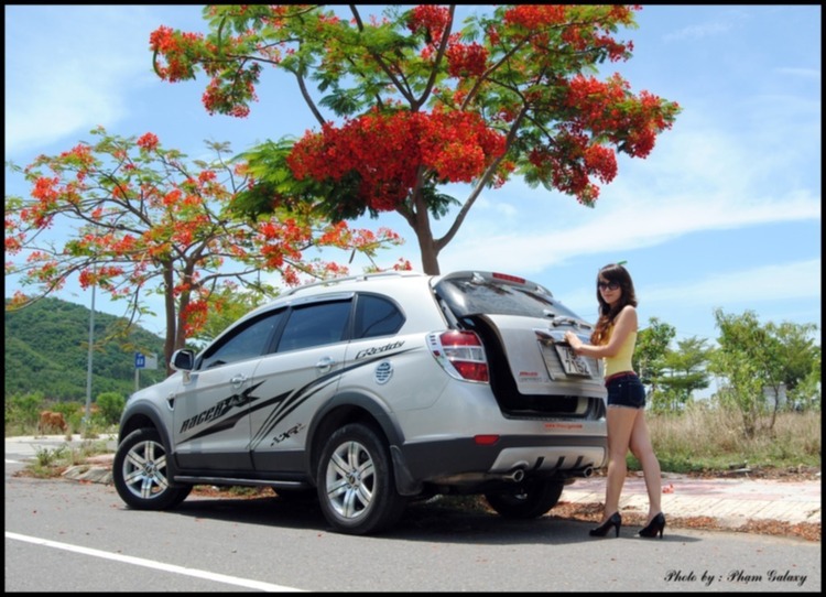 Bản tin XNL – Nha Trang