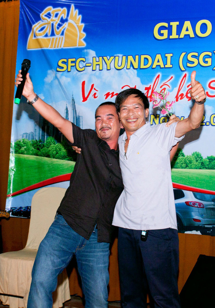 CÂU LẠC BỘ BÓNG ĐÁ SFC
