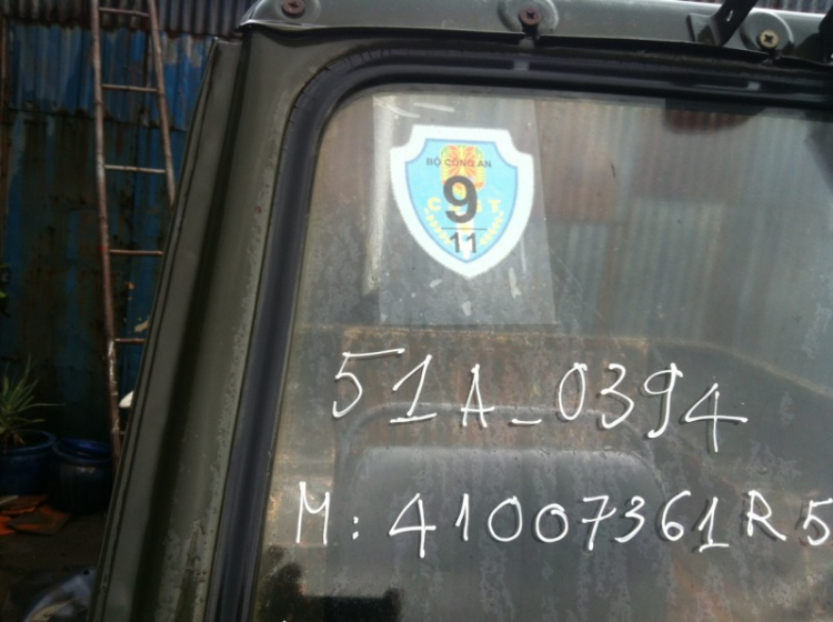 Trở thành Lâm Tặc có tao nhã hơn Offroader ?!? Trở thành Lâm Tặc có tao nhã hơn Offroader ?!?