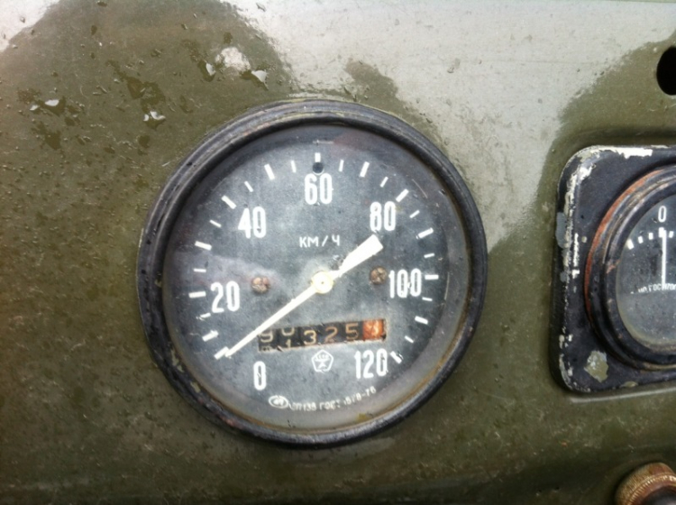 Trở thành Lâm Tặc có tao nhã hơn Offroader ?!? Trở thành Lâm Tặc có tao nhã hơn Offroader ?!?