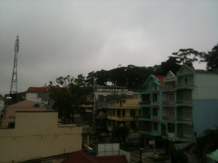 Bản tin XNL – Nha Trang