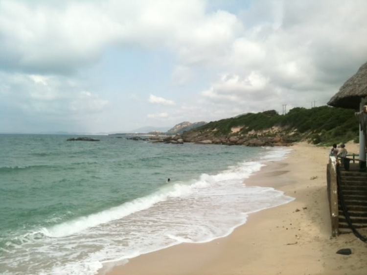 Bản tin XNL – Nha Trang