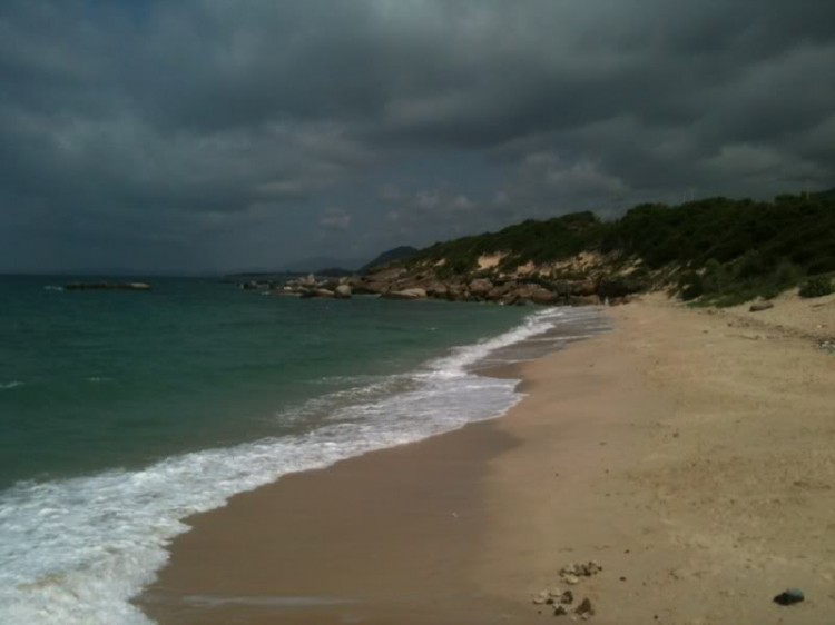 Bản tin XNL – Nha Trang