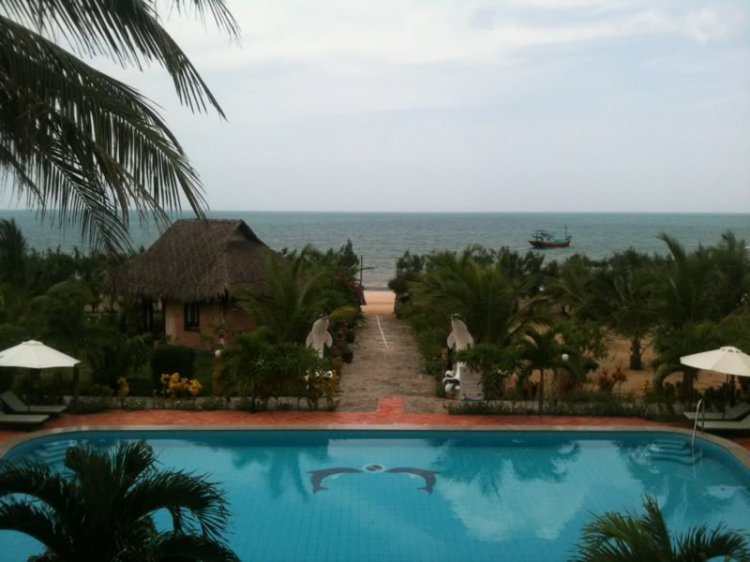 Bản tin XNL – Nha Trang