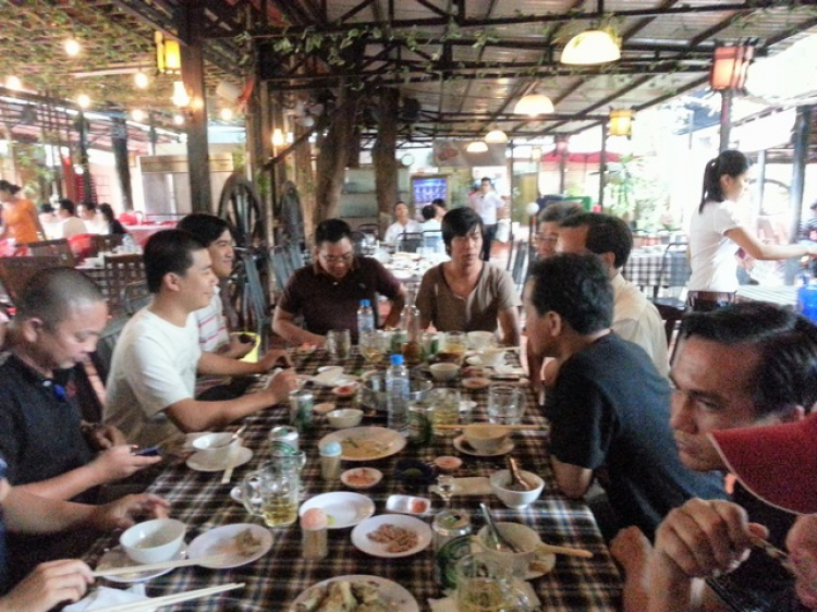 Bản tin XNL – Nha Trang