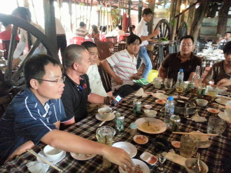 Bản tin XNL – Nha Trang
