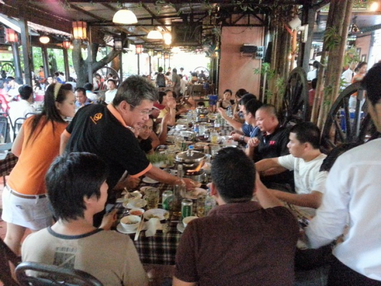 Bản tin XNL – Nha Trang