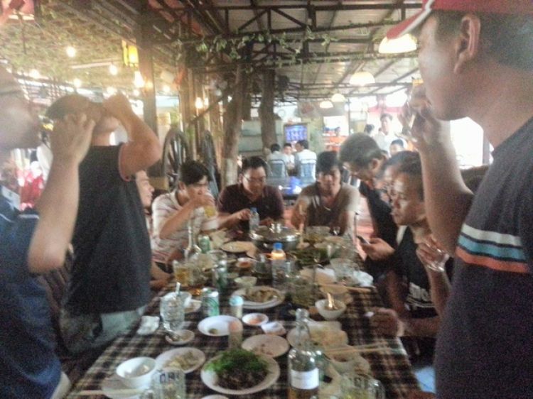 Bản tin XNL – Nha Trang