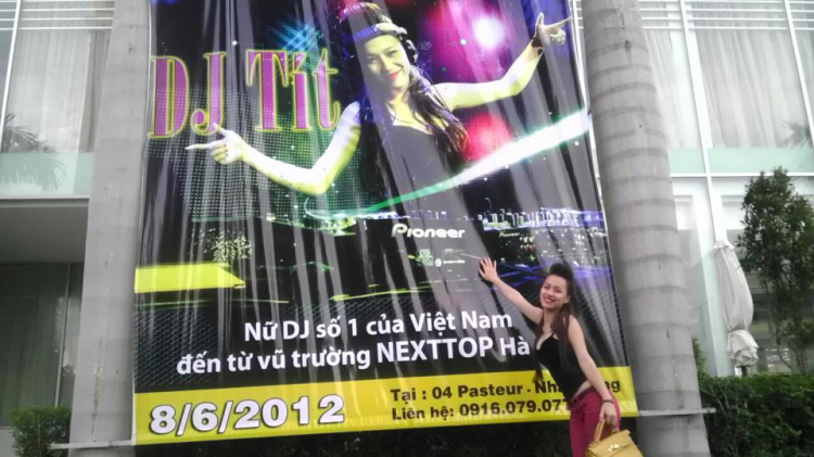 Bản tin XNL – Nha Trang