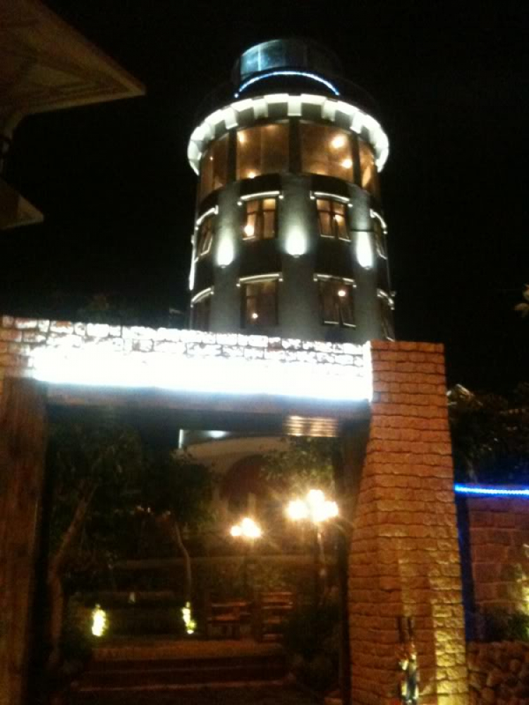 Bản tin XNL – Nha Trang