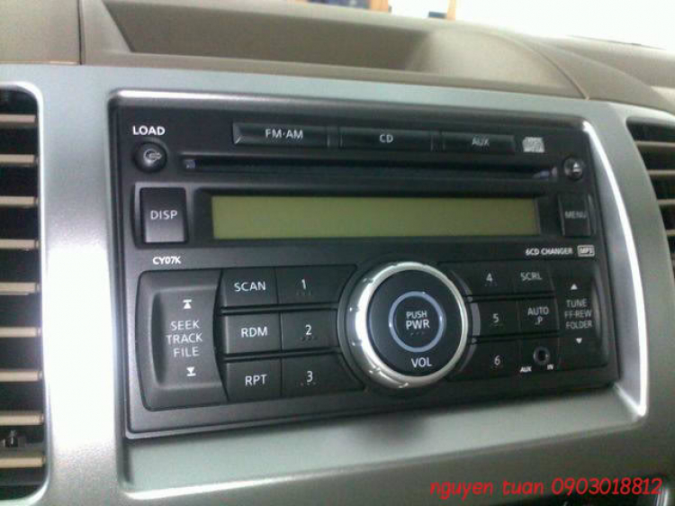 Navara số tự động Navara số tự động