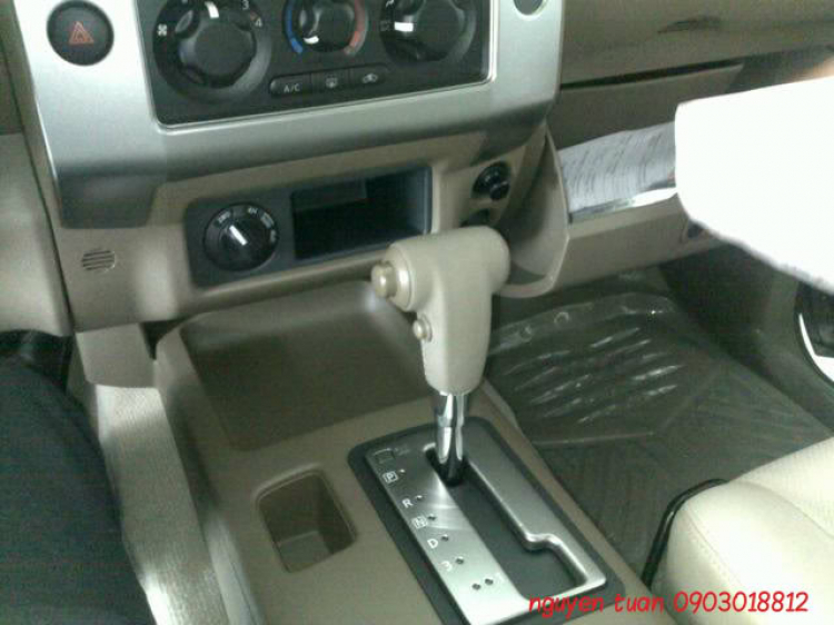 Navara số tự động Navara số tự động