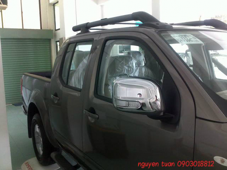 Navara số tự động Navara số tự động