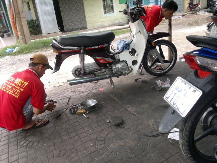 CẦN THƠ - OSers - GIAO LƯU KẾT BẠN CẦN THƠ - OSers - GIAO LƯU KẾT BẠN