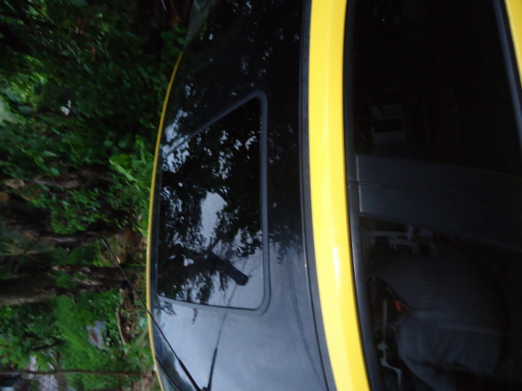 1 em Cruze LS - thêm option Sunroof trượt âm (models TVS800) - Trang 11 1 em Cruze LS - thêm option Sunroof trượt âm (models TVS800) - Trang 11