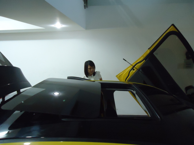 1 em Cruze LS - thêm option Sunroof trượt âm (models TVS800) - Trang 11 1 em Cruze LS - thêm option Sunroof trượt âm (models TVS800) - Trang 11