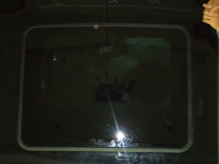 1 em Cruze LS - thêm option Sunroof trượt âm (models TVS800) - Trang 11 1 em Cruze LS - thêm option Sunroof trượt âm (models TVS800) - Trang 11