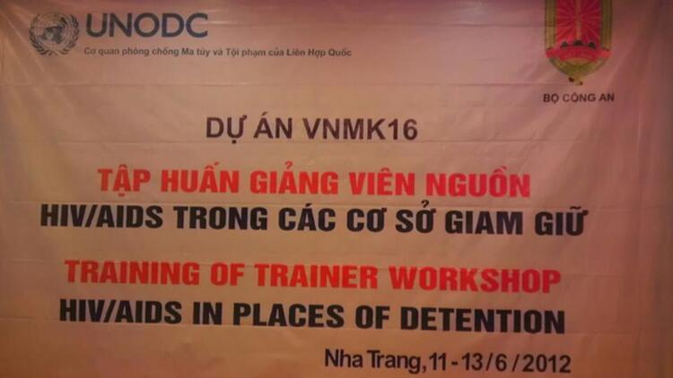 Bản tin XNL – Nha Trang