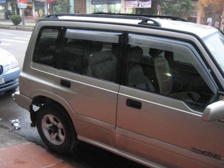 Tư vấn mua vitara Tư vấn mua vitara