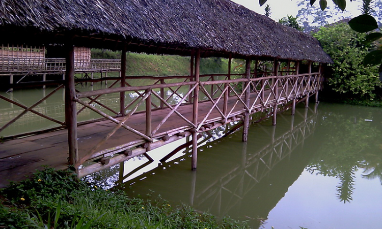 Matiz: chân ngắn trên đường dài! Festival Đà Lạt 2013.(p204)