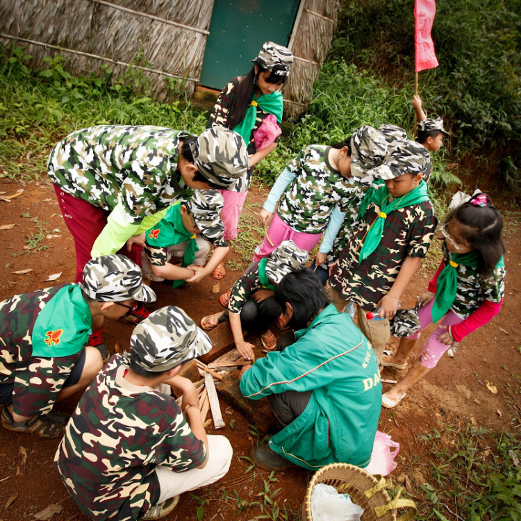 Matiz: chân ngắn trên đường dài! Festival Đà Lạt 2013.(p204)