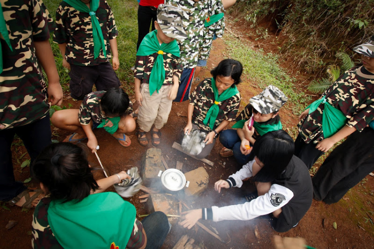 Matiz: chân ngắn trên đường dài! Festival Đà Lạt 2013.(p204)