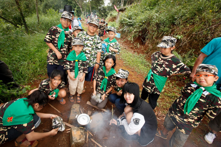 Matiz: chân ngắn trên đường dài! Festival Đà Lạt 2013.(p204)