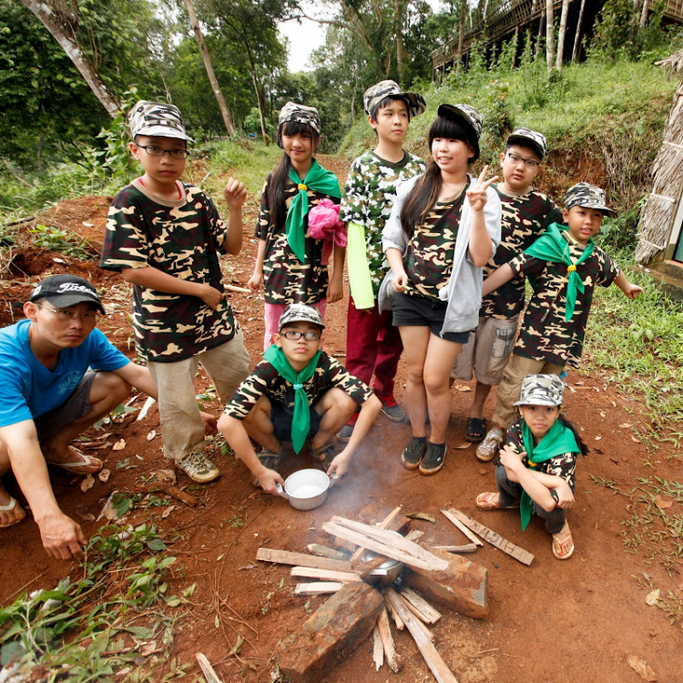 Matiz: chân ngắn trên đường dài! Festival Đà Lạt 2013.(p204)