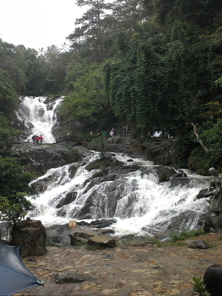 Matiz: chân ngắn trên đường dài! Festival Đà Lạt 2013.(p204)