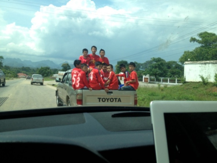 MBFC FOOTBALL TEAM.