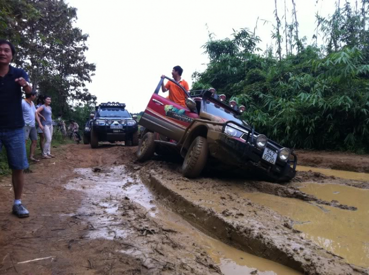 danh sách hội công nông isuzu