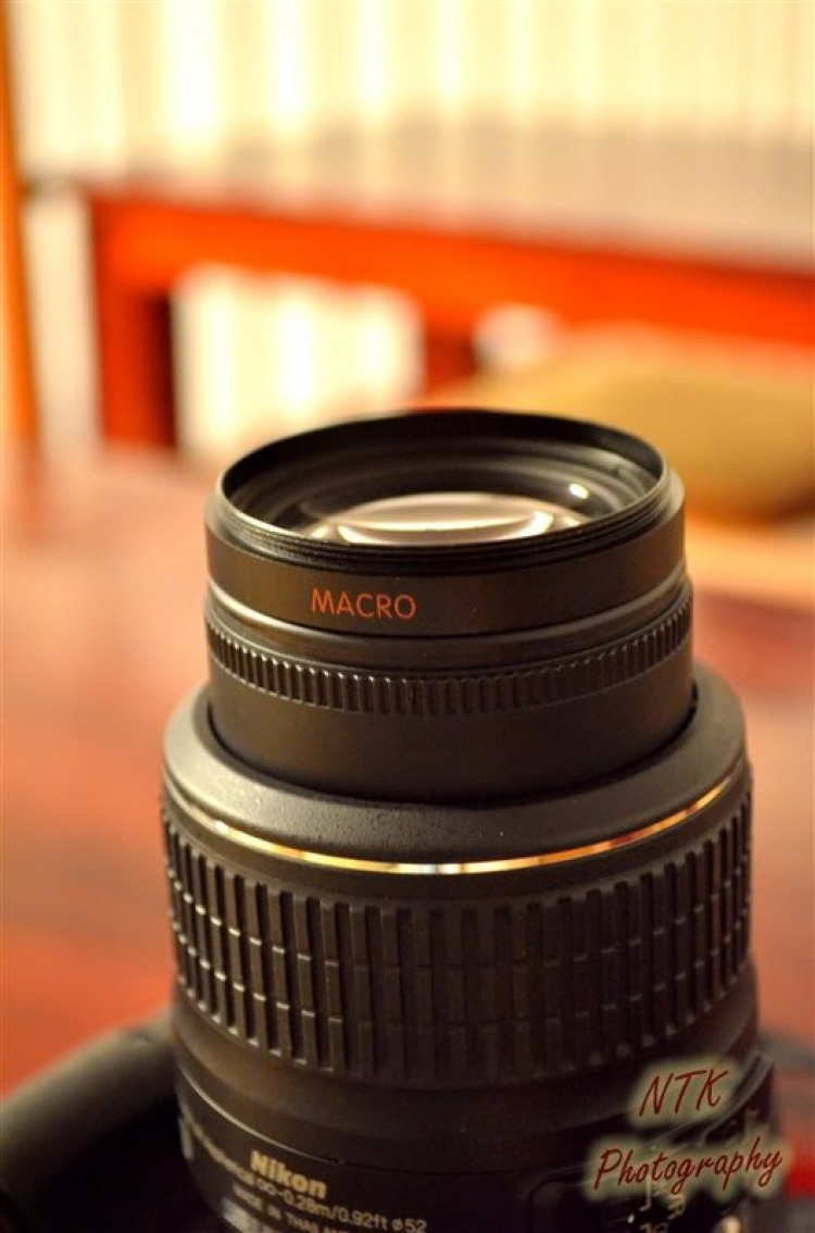 Xin các bác góp ý có nên mua Lens 50f1.4 AIS hàng 2nd-hand