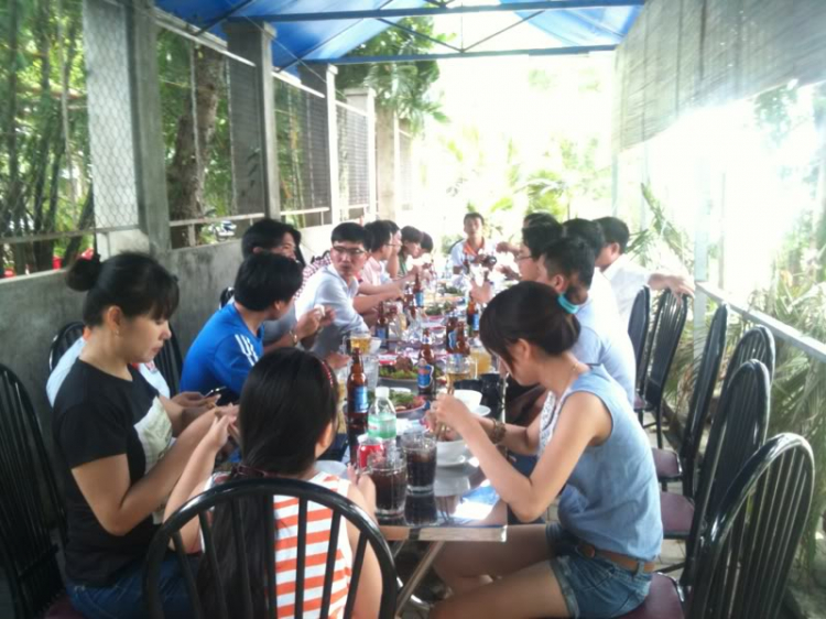 Bản tin XNL – Nha Trang