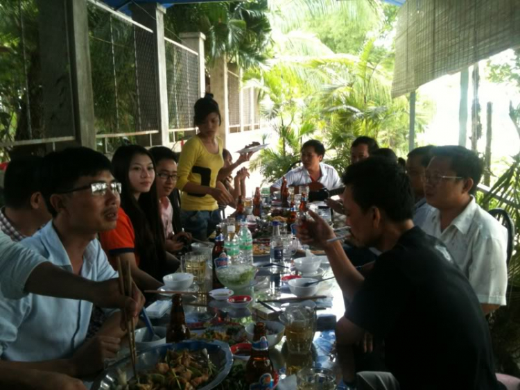 Bản tin XNL – Nha Trang