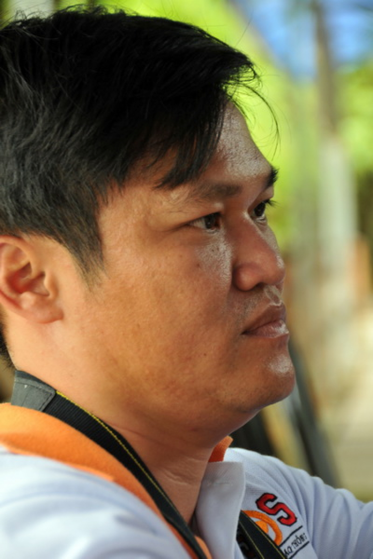 Bản tin XNL – Nha Trang