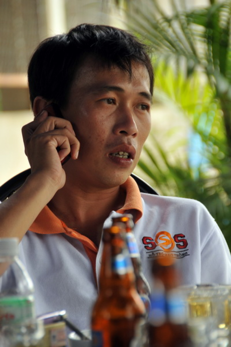 Bản tin XNL – Nha Trang
