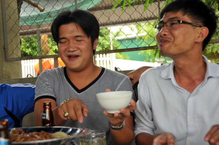 Bản tin XNL – Nha Trang
