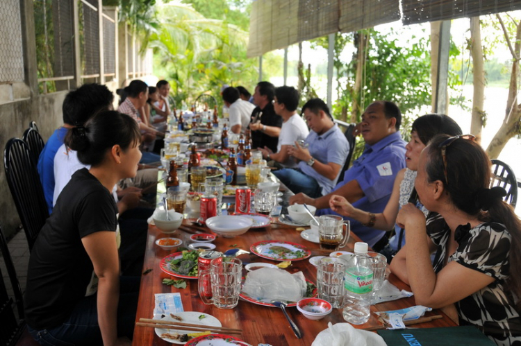 Bản tin XNL – Nha Trang